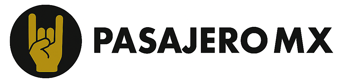 pasajero mx